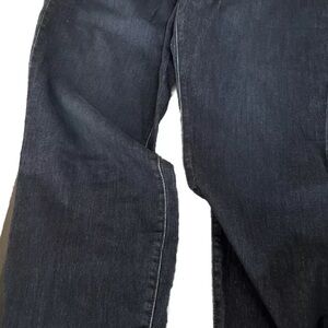 Levi Strauss Signature Women's Jeans Size 28L 32L Mid Rise Skinny